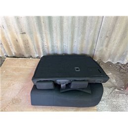 PEUGEOT 308 SW Bal hátsó Ülés