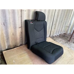 PEUGEOT 308 SW Jobb hátsó Ülés