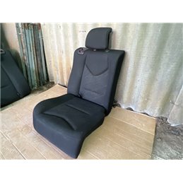 PEUGEOT 308 SW Jobb hátsó Ülés