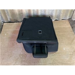 PEUGEOT 308 SW Jobb hátsó Ülés