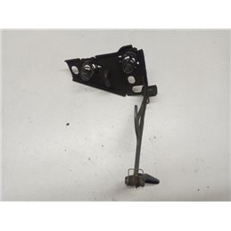 MERCEDES-BENZ M-CLASS (W163) Motorháztető Biztonsági Kampó