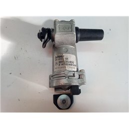 MERCEDES-BENZ M-CLASS (W163) Jobb hátsó Ablakemelő Motor