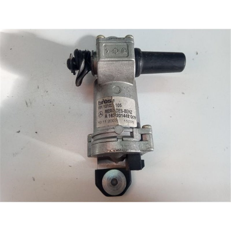 MERCEDES-BENZ M-CLASS (W163) Jobb hátsó Ablakemelő Motor