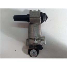 MERCEDES-BENZ M-CLASS (W163) Bal hátsó Ablakemelő Motor