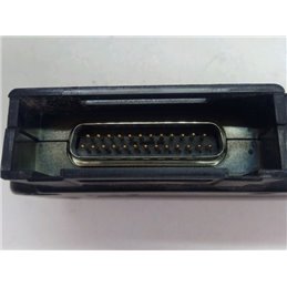 MERCEDES-BENZ M-CLASS (W163) Telefon Elektronika