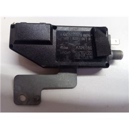 MERCEDES-BENZ M-CLASS (W163) Antenna Erősítő