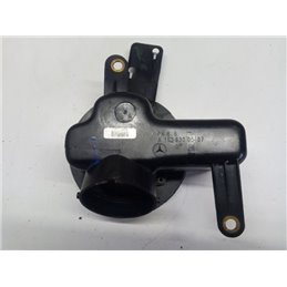 MERCEDES-BENZ M-CLASS (W163) Tankbetöltő Cső Burkolat