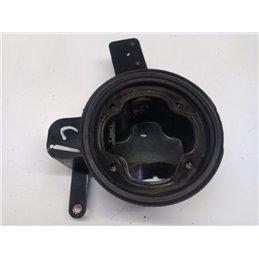 MERCEDES-BENZ M-CLASS (W163) Tankbetöltő Cső Burkolat