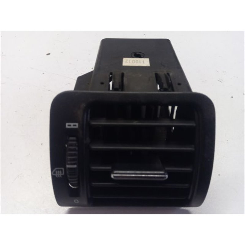 MERCEDES-BENZ M-CLASS (W163) Jobb Szellőző