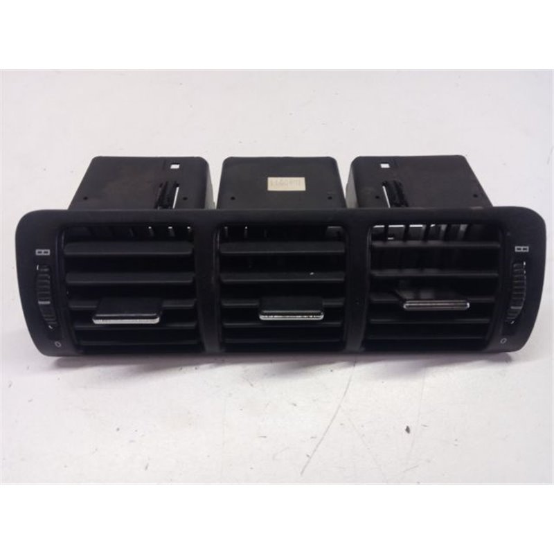 MERCEDES-BENZ M-CLASS (W163) Középső Szellőző