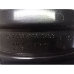 MERCEDES-BENZ M-CLASS (W163) Pohártartó