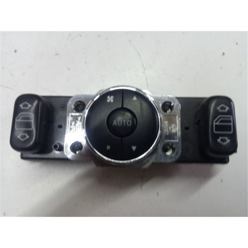 MERCEDES-BENZ M-CLASS (W163) Kombinált Kapcsoló