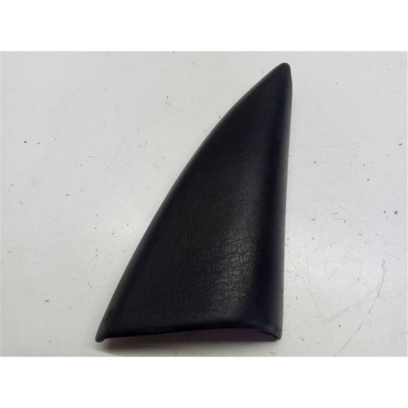 MERCEDES-BENZ M-CLASS (W163) Jobb Visszapillantó Tükör Talp Burkolat