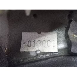 MERCEDES-BENZ M-CLASS (W163) Bal Visszapillantó Tükör Talp Burkolat