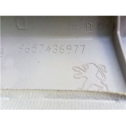 PEUGEOT 308 SW Bal A Oszlop Burkolat