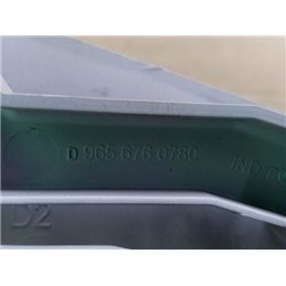 PEUGEOT 308 SW Jobb B Oszlop Burkolat