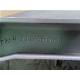 PEUGEOT 308 SW Bal B Oszlop Burkolat