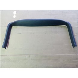 MERCEDES-BENZ M-CLASS (W163) Csomagtérajtó Burkolat Felső