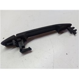 MERCEDES-BENZ M-CLASS (W163) Jobb első Külső Kilincs