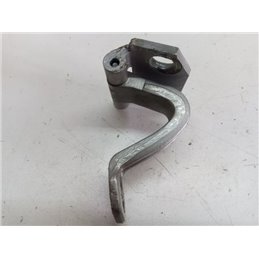 MERCEDES-BENZ M-CLASS (W163) Csomagtérajtó Zsanér