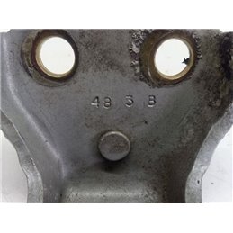 MERCEDES-BENZ M-CLASS (W163) Jobb első Felső Zsanér