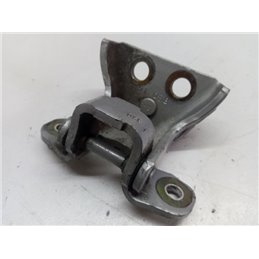 MERCEDES-BENZ M-CLASS (W163) Bal hátsó Alsó Zsanér