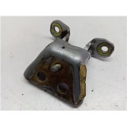 MERCEDES-BENZ M-CLASS (W163) Bal hátsó Alsó Zsanér