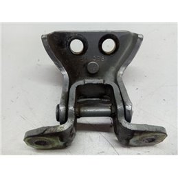 MERCEDES-BENZ M-CLASS (W163) Bal hátsó Alsó Zsanér