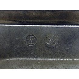 LADA 1200-1600 Jobb első Külső Kilincs