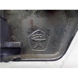 LADA 1200-1600 Jobb hátsó Külső Kilincs