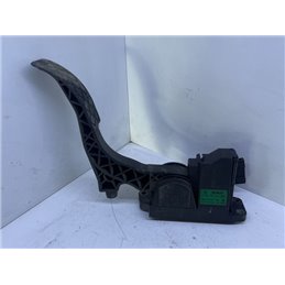 SKODA FABIA I Lépcsőshátú (6Y3) Gázpedál (Elektromos)