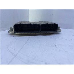 SKODA OCTAVIA I (1U2) Motorvezérlő