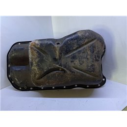 VW GOLF III (1H1) Olajteknő