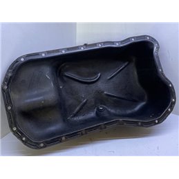 VW GOLF III (1H1) Olajteknő