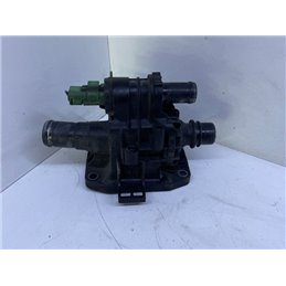 FORD FOCUS II (DA_) Termosztátház