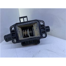 FORD FOCUS II (DA_) Termosztátház