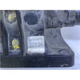 FORD FOCUS II (DA_) Termosztátház