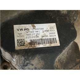 SEAT TOLEDO III (5P2) Kormánymű (Elektromos)