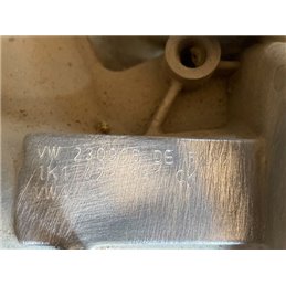 SEAT TOLEDO III (5P2) Kormánymű (Elektromos)