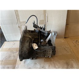 FORD FOCUS II Kombi (DA_) Váltó (Mechanikus)