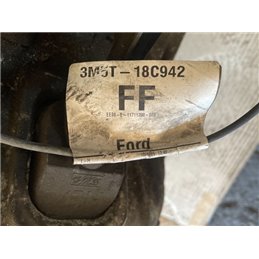 FORD FOCUS II Kombi (DA_) Váltó (Mechanikus)