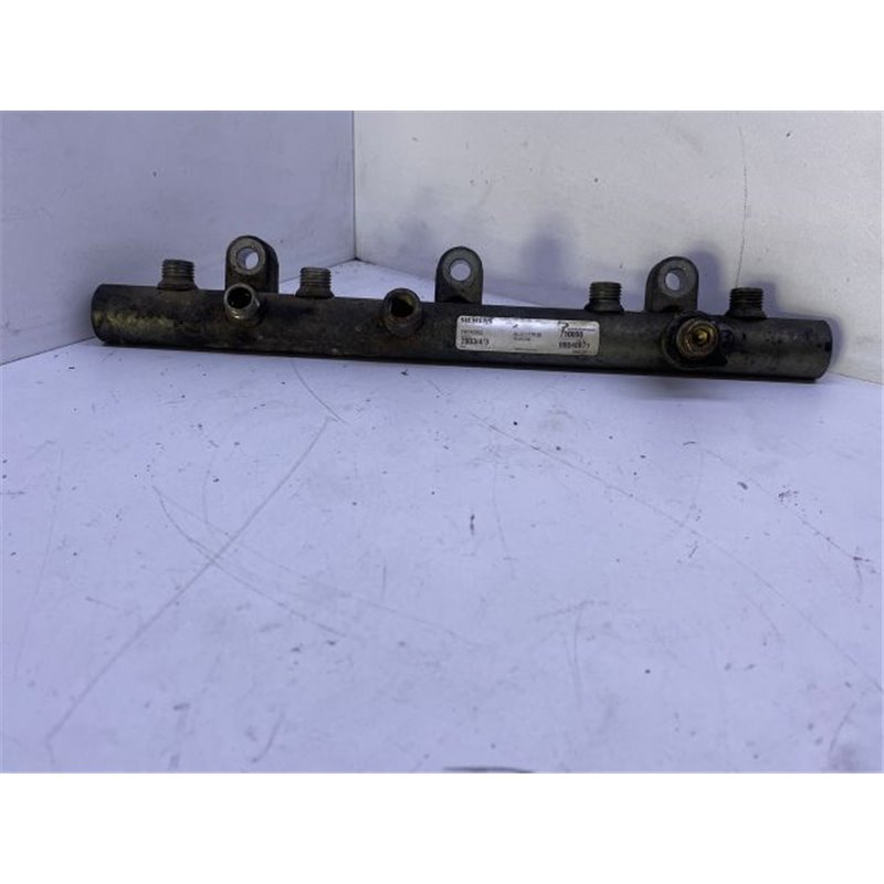 PEUGEOT 307 (3A/C) Közösnyomócső