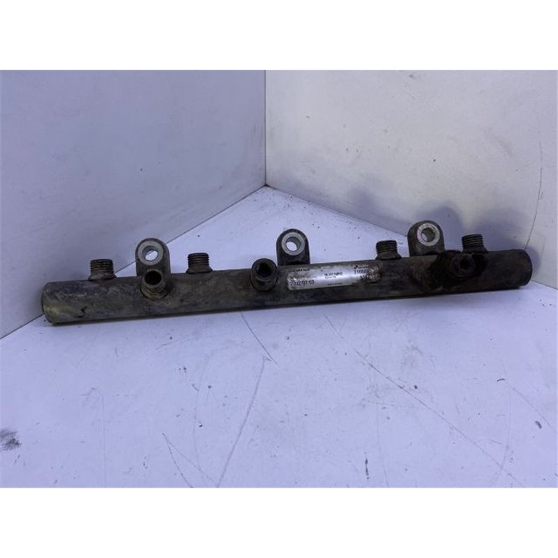 PEUGEOT 307 (3A/C) Közösnyomócső