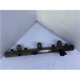 PEUGEOT 307 (3A/C) Közösnyomócső