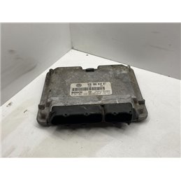 SEAT TOLEDO II (1M2) Motorvezérlő