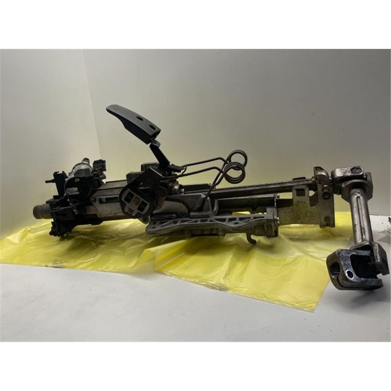 VW GOLF V (1K1) Kormányoszlop