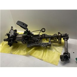 VW GOLF V (1K1) Kormányoszlop