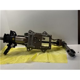 VW GOLF V (1K1) Kormányoszlop