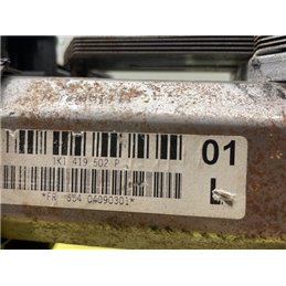 VW GOLF V (1K1) Kormányoszlop