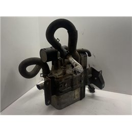 MAZDA 6 (GG) Állófűtés (Részeivel)